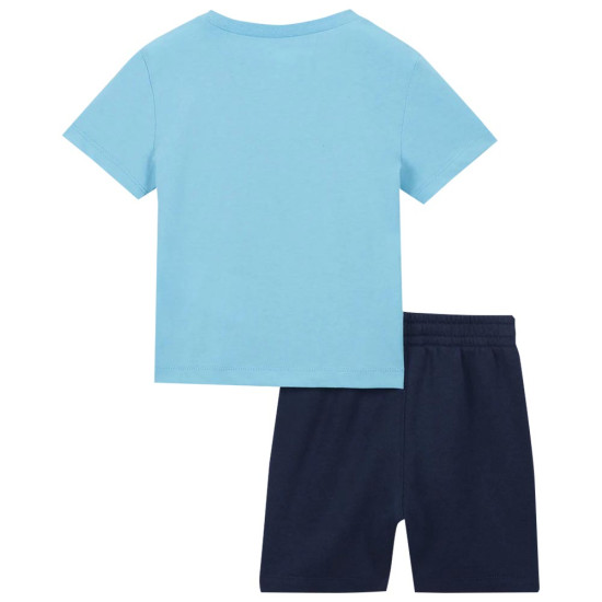 Nike Βρεφικό σετ Sportswear Club SSNL